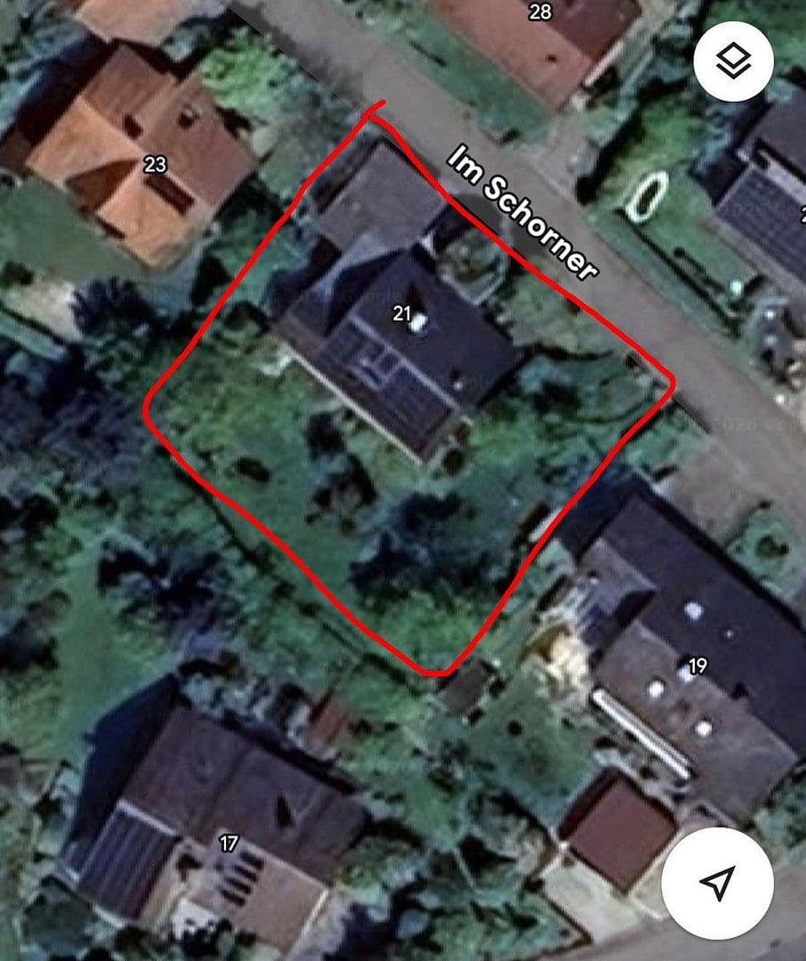 Prodej domu 230 m², pozemek 954 m², Kandern, Bádensko-Württembersko Prodej domu 230 m², pozemek 954 m², Kandern, Bádensko-Württembersko