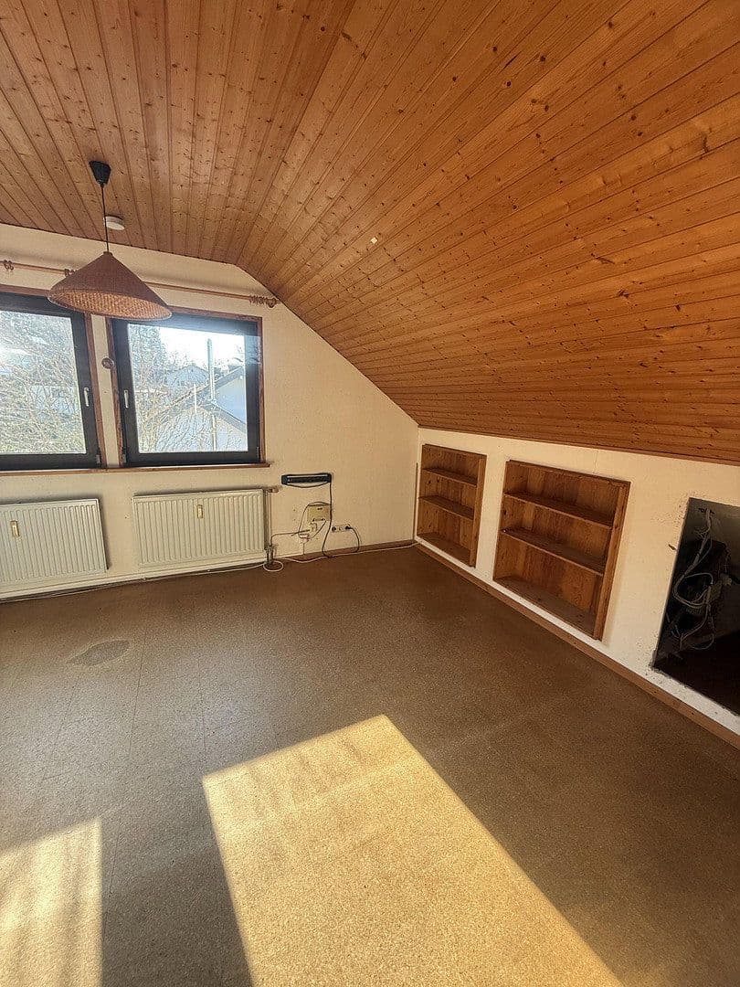 Prodej domu 230 m², pozemek 954 m², Kandern, Bádensko-Württembersko Prodej domu 230 m², pozemek 954 m², Kandern, Bádensko-Württembersko