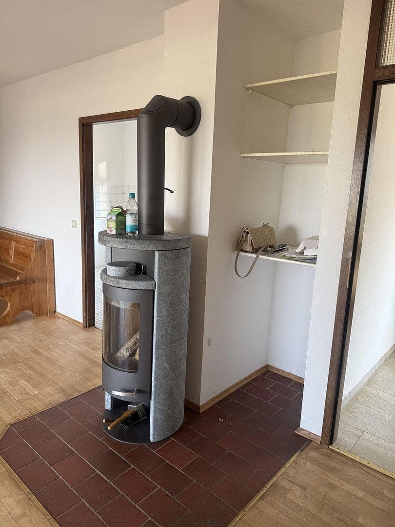Prodej domu 230 m², pozemek 954 m², Kandern, Bádensko-Württembersko Prodej domu 230 m², pozemek 954 m², Kandern, Bádensko-Württembersko