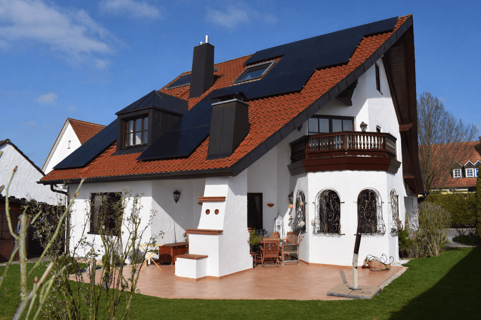 Prodej domu 278 m², pozemek 679 m², Neusäß, Bavorsko Prodej domu 278 m², pozemek 679 m², Neusäß, Bavorsko