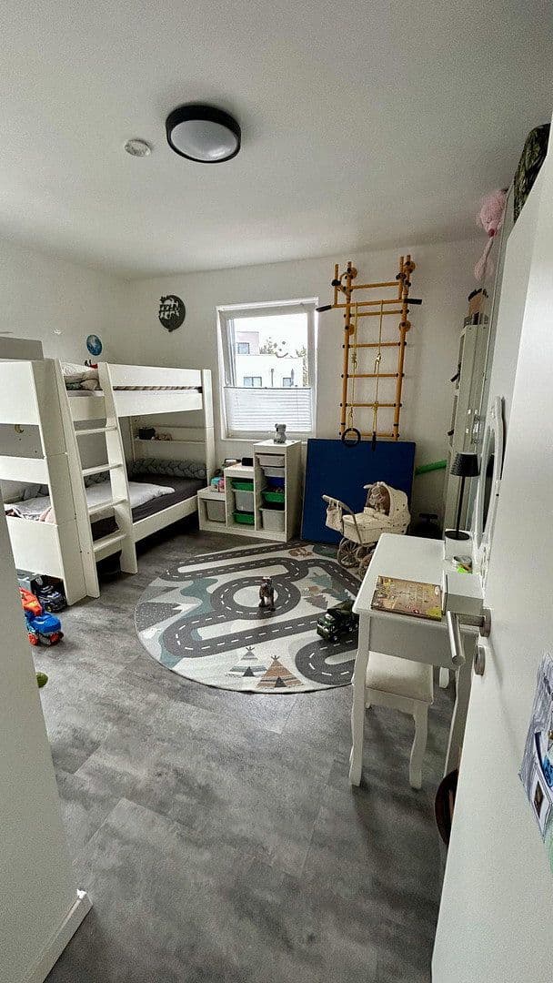 Prodej bytu 3+1 113 m², Weiße Erde 7, Euskirchen, Severní Porýní-Vestfálsko Prodej bytu 3+1 113 m², Weiße Erde 7, Euskirchen, Severní Porýní-Vestfálsko