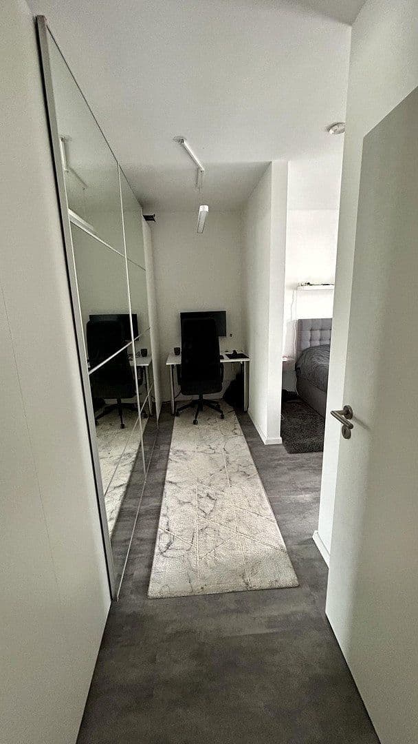 Prodej bytu 3+1 113 m², Weiße Erde 7, Euskirchen, Severní Porýní-Vestfálsko Prodej bytu 3+1 113 m², Weiße Erde 7, Euskirchen, Severní Porýní-Vestfálsko