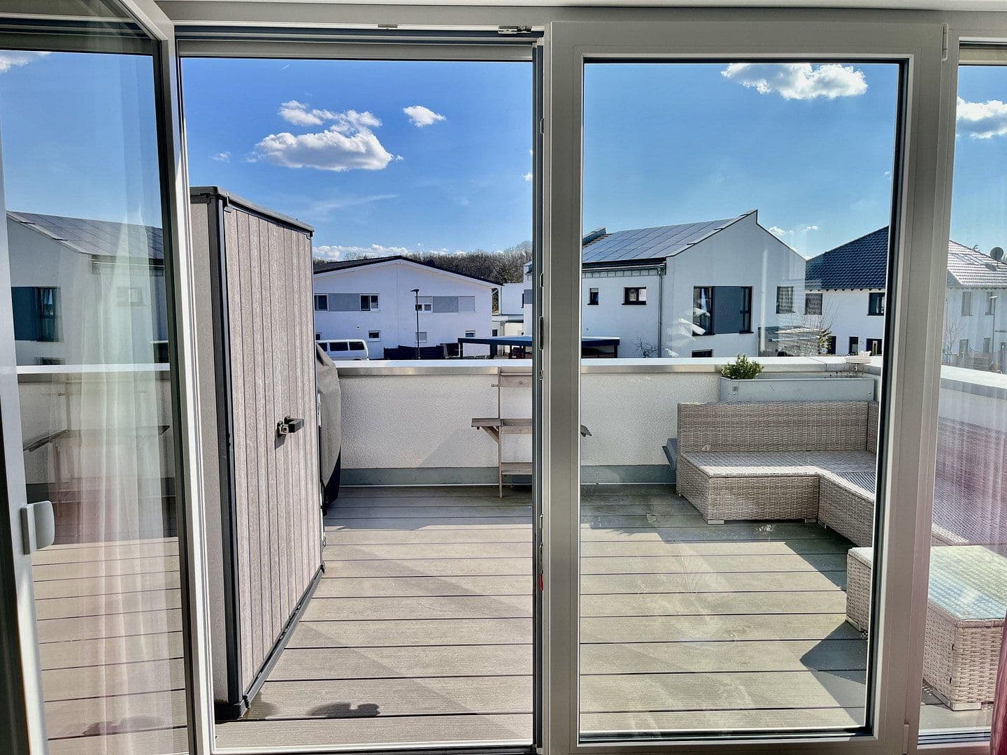 Prodej bytu 3+1 113 m², Weiße Erde 7, Euskirchen, Severní Porýní-Vestfálsko Prodej bytu 3+1 113 m², Weiße Erde 7, Euskirchen, Severní Porýní-Vestfálsko