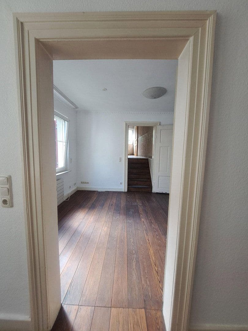 Pronájem bytu 2+1 61 m², Wormser Str.33, Oppenheim, Porýní-Falc Pronájem bytu 2+1 61 m², Wormser Str.33, Oppenheim, Porýní-Falc