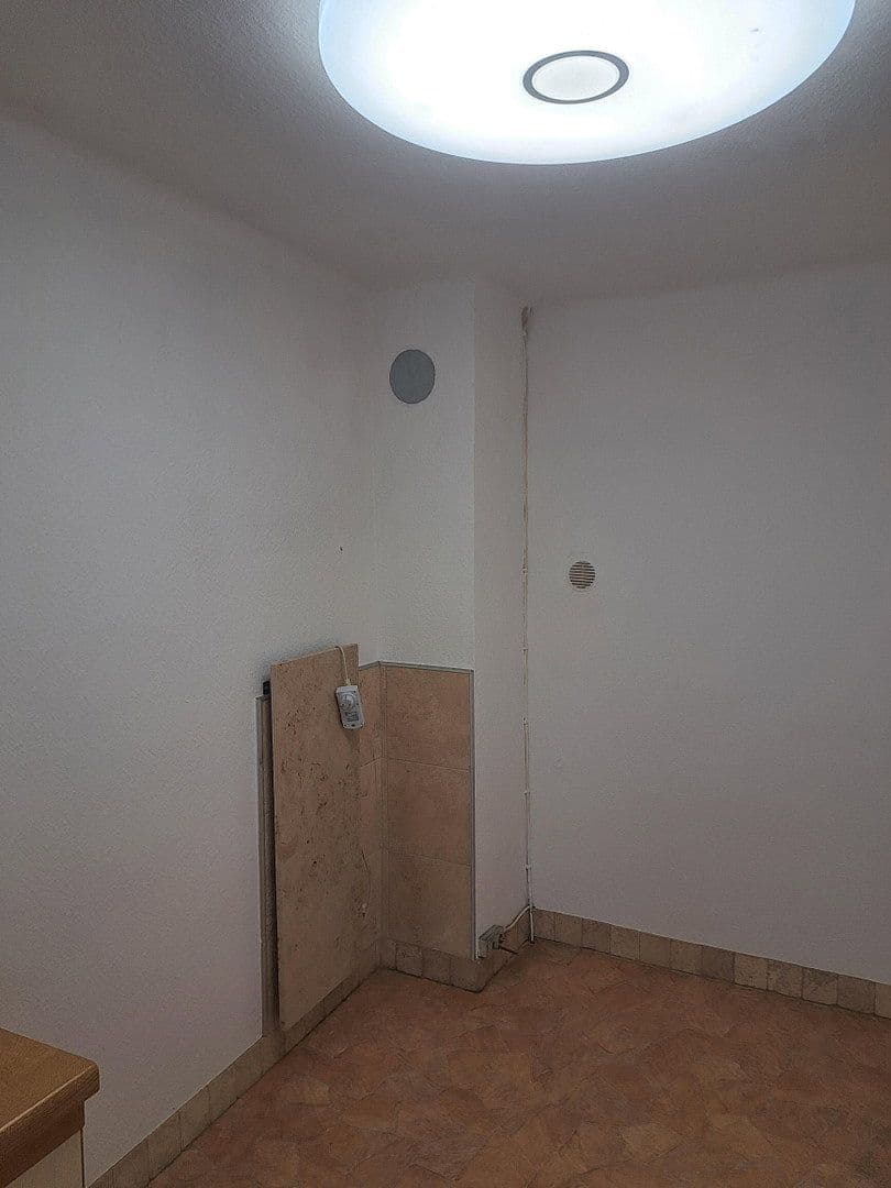 Pronájem bytu 2+1 61 m², Wormser Str.33, Oppenheim, Porýní-Falc Pronájem bytu 2+1 61 m², Wormser Str.33, Oppenheim, Porýní-Falc