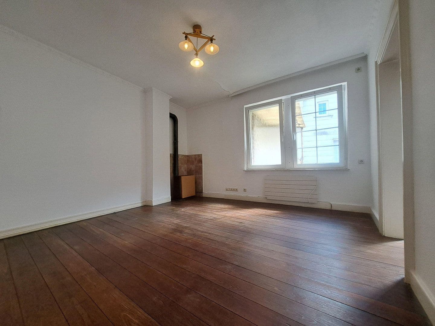 Pronájem bytu 2+1 61 m², Wormser Str.33, Oppenheim, Porýní-Falc Pronájem bytu 2+1 61 m², Wormser Str.33, Oppenheim, Porýní-Falc