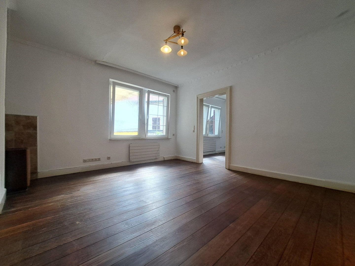 Pronájem bytu 2+1 61 m², Wormser Str.33, Oppenheim, Porýní-Falc Pronájem bytu 2+1 61 m², Wormser Str.33, Oppenheim, Porýní-Falc