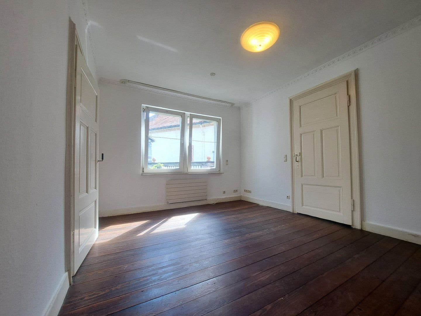 Pronájem bytu 2+1 61 m², Wormser Str.33, Oppenheim, Porýní-Falc Pronájem bytu 2+1 61 m², Wormser Str.33, Oppenheim, Porýní-Falc