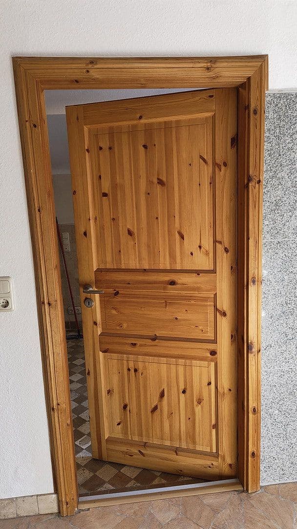 Pronájem bytu 2+1 61 m², Wormser Str.33, Oppenheim, Porýní-Falc Pronájem bytu 2+1 61 m², Wormser Str.33, Oppenheim, Porýní-Falc