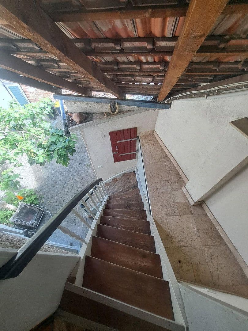 Pronájem bytu 2+1 61 m², Wormser Str.33, Oppenheim, Porýní-Falc Pronájem bytu 2+1 61 m², Wormser Str.33, Oppenheim, Porýní-Falc