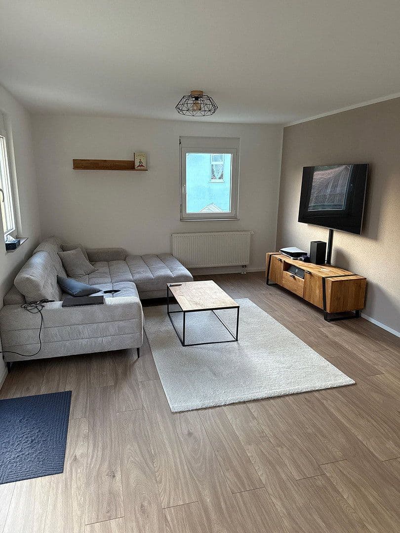 Prodej domu 130 m², pozemek 397 m², Deißlingen, Bádensko-Württembersko Prodej domu 130 m², pozemek 397 m², Deißlingen, Bádensko-Württembersko