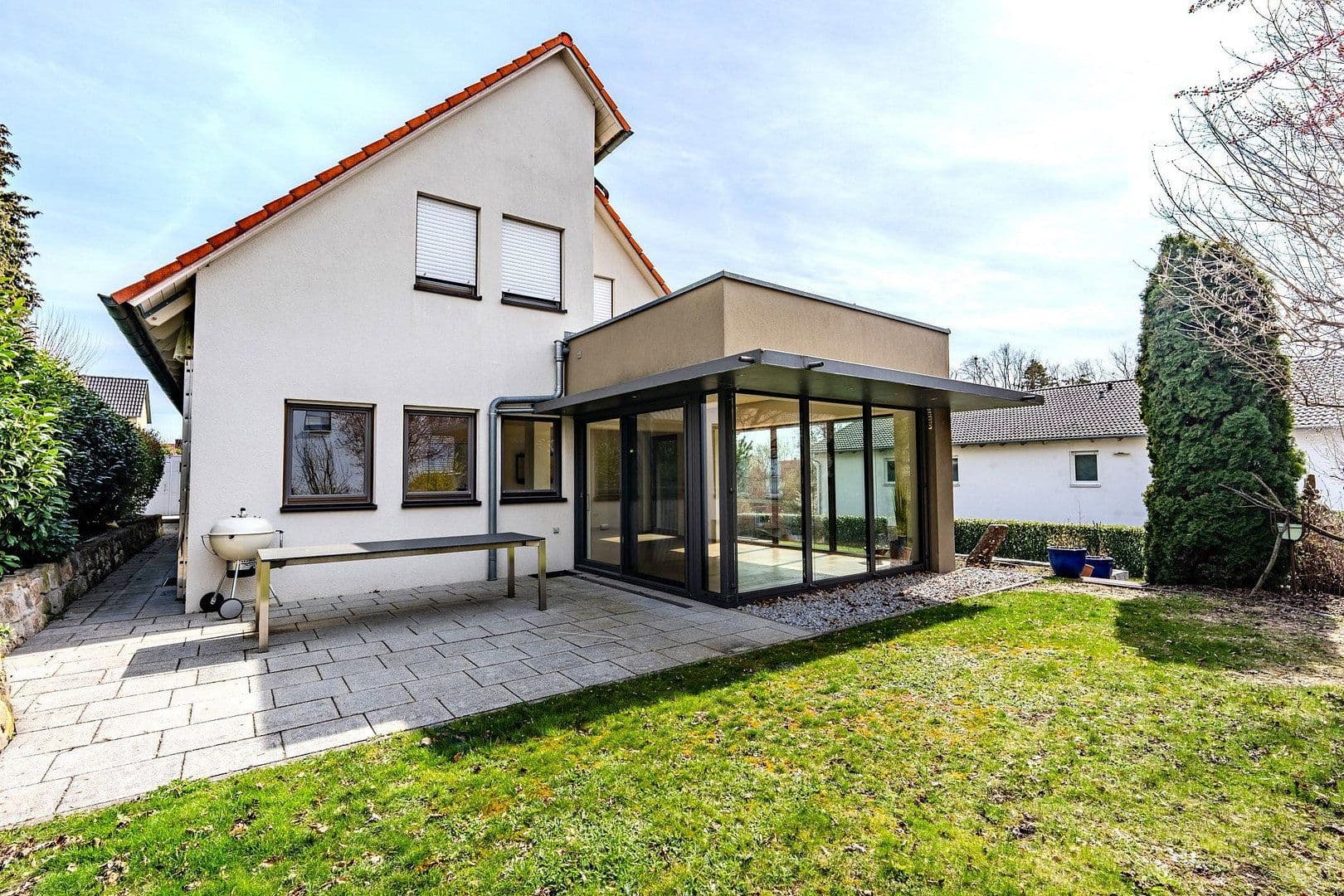 Prodej domu 218 m², pozemek 815 m², Fürth, Bavorsko Prodej domu 218 m², pozemek 815 m², Fürth, Bavorsko