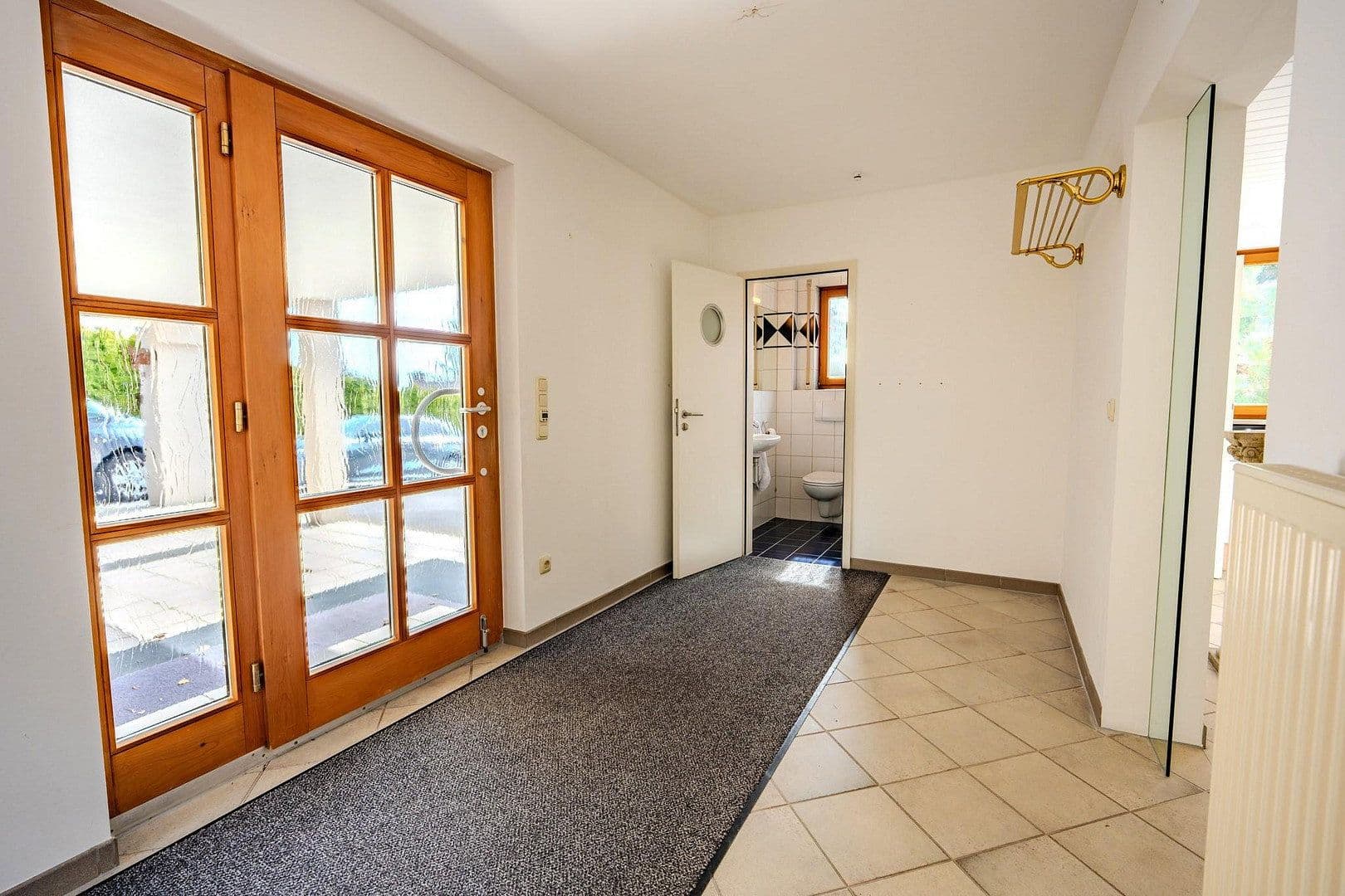 Prodej domu 218 m², pozemek 815 m², Fürth, Bavorsko Prodej domu 218 m², pozemek 815 m², Fürth, Bavorsko
