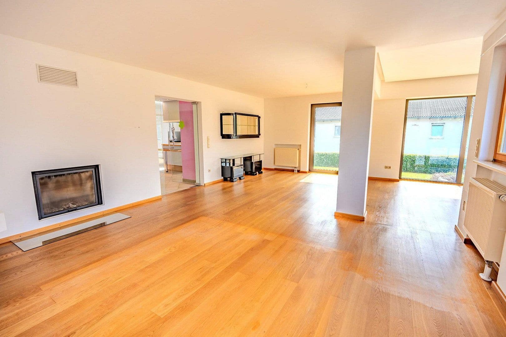 Prodej domu 218 m², pozemek 815 m², Fürth, Bavorsko Prodej domu 218 m², pozemek 815 m², Fürth, Bavorsko