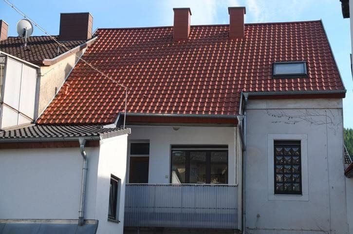Pronájem bytu 7+1 180 m², Hauptstr. 159, Rodalben, Porýní-Falc Pronájem bytu 7+1 180 m², Hauptstr. 159, Rodalben, Porýní-Falc