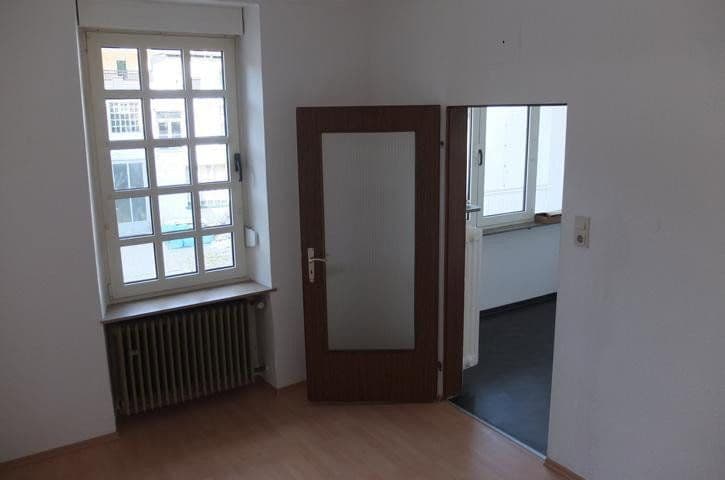 Pronájem bytu 7+1 180 m², Hauptstr. 159, Rodalben, Porýní-Falc Pronájem bytu 7+1 180 m², Hauptstr. 159, Rodalben, Porýní-Falc