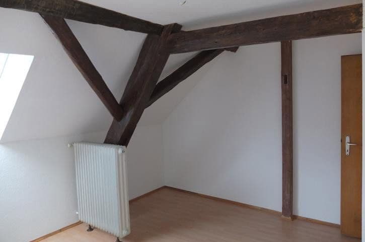 Pronájem bytu 7+1 180 m², Hauptstr. 159, Rodalben, Porýní-Falc Pronájem bytu 7+1 180 m², Hauptstr. 159, Rodalben, Porýní-Falc