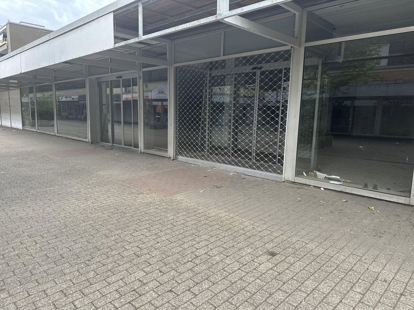 Pronájem nebytového prostoru 1.236 m², MierendorffWeg 19, Essen, Severní Porýní-Vestfálsko Pronájem nebytového prostoru 1.236 m², MierendorffWeg 19, Essen, Severní Porýní-Vestfálsko