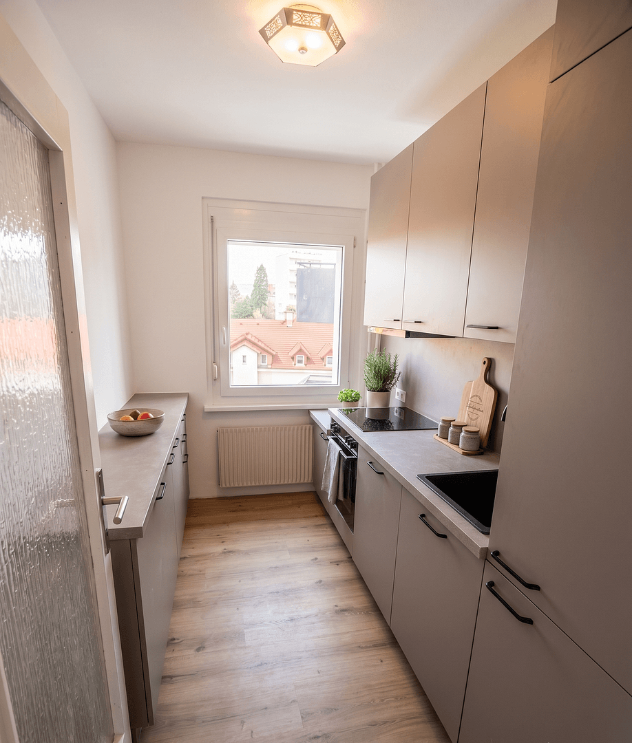 Pronájem bytu 3+1 75 m², Lazarettgasse 34, Graz, Štýrsko Pronájem bytu 3+1 75 m², Lazarettgasse 34, Graz, Štýrsko