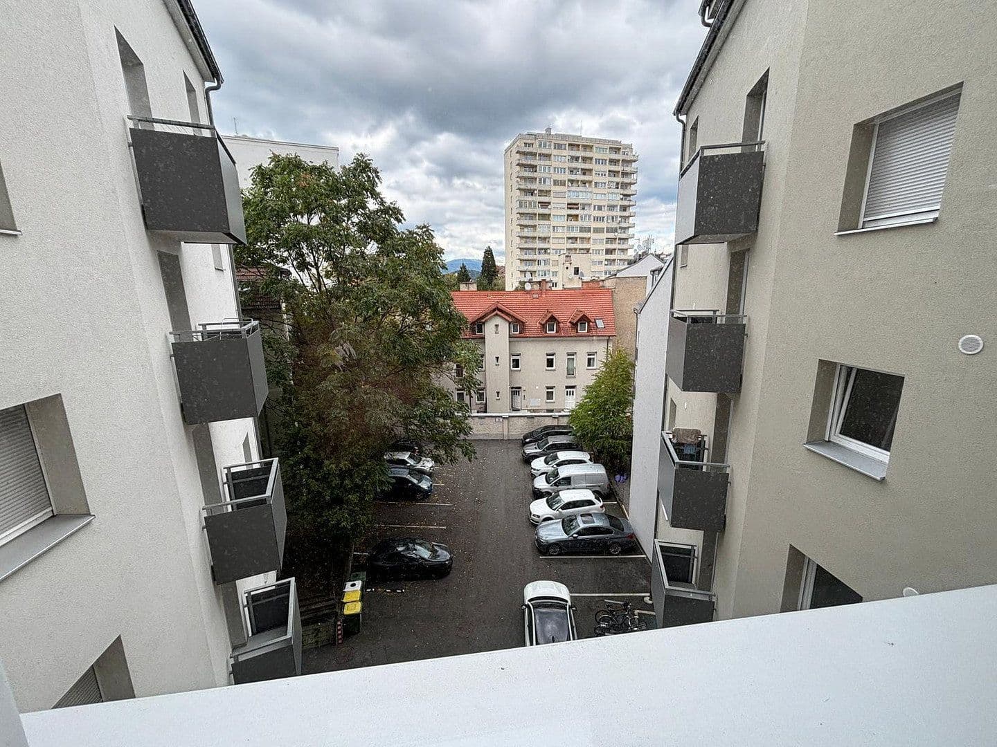 Pronájem bytu 3+1 75 m², Lazarettgasse 34, Graz, Štýrsko Pronájem bytu 3+1 75 m², Lazarettgasse 34, Graz, Štýrsko