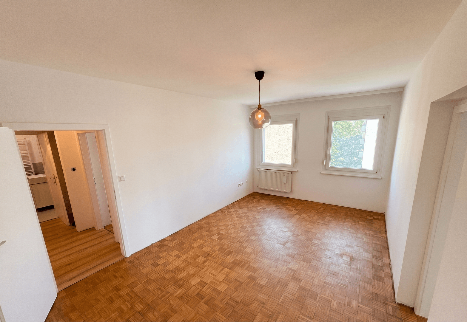 Pronájem bytu 3+1 75 m², Lazarettgasse 34, Graz, Štýrsko Pronájem bytu 3+1 75 m², Lazarettgasse 34, Graz, Štýrsko