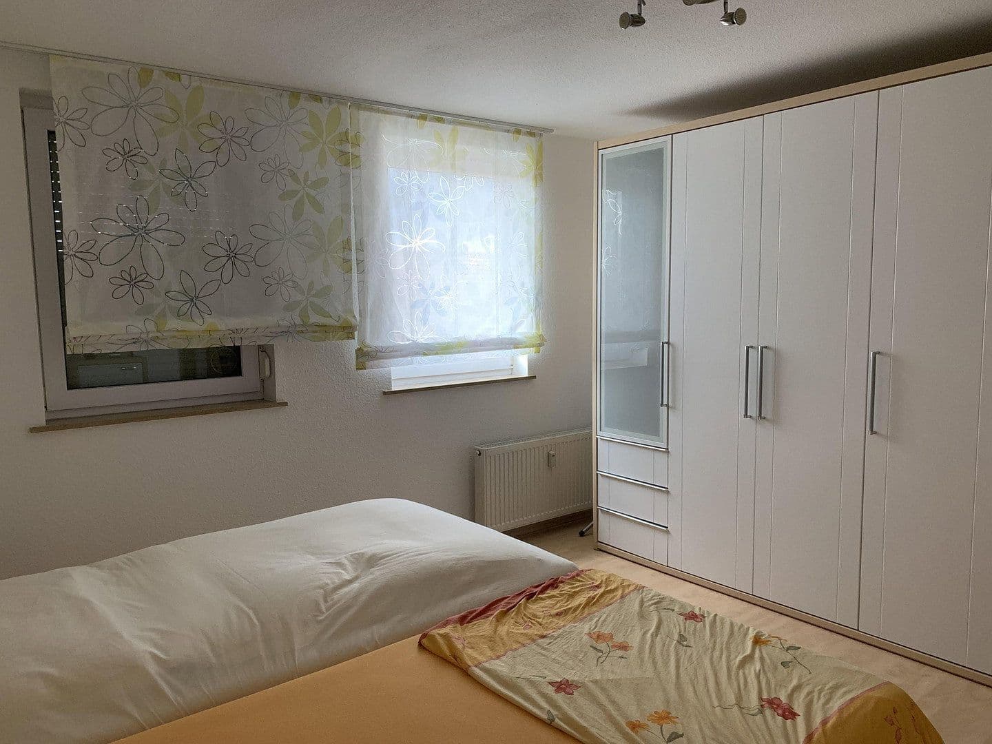 Pronájem bytu 3+kk 100 m², Wilhermsdorf, Bavorsko Pronájem bytu 3+kk 100 m², Wilhermsdorf, Bavorsko