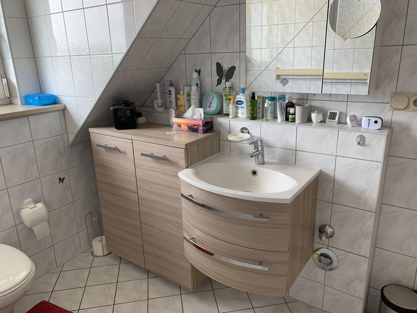 Pronájem bytu 3+kk 100 m², Wilhermsdorf, Bavorsko Pronájem bytu 3+kk 100 m², Wilhermsdorf, Bavorsko