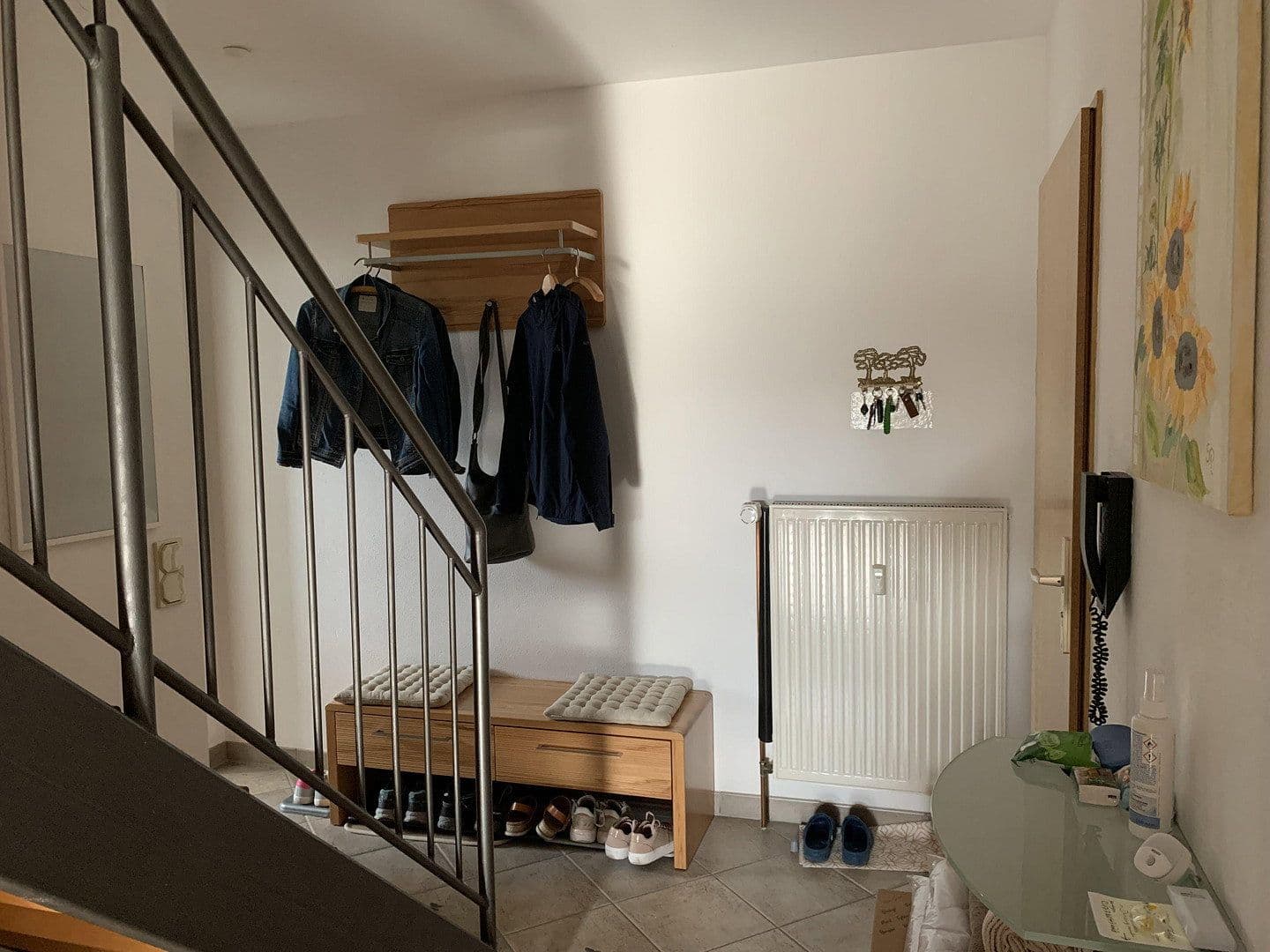 Pronájem bytu 3+kk 100 m², Wilhermsdorf, Bavorsko Pronájem bytu 3+kk 100 m², Wilhermsdorf, Bavorsko