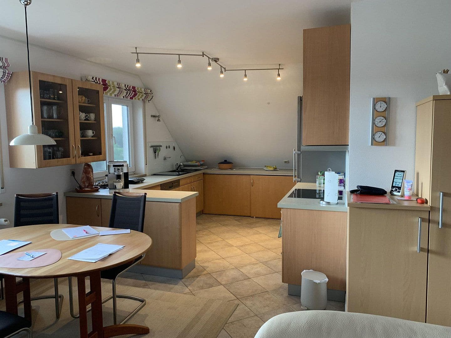 Pronájem bytu 3+kk 100 m², Wilhermsdorf, Bavorsko Pronájem bytu 3+kk 100 m², Wilhermsdorf, Bavorsko