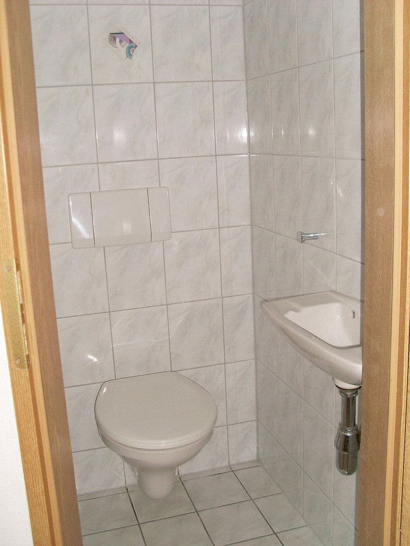 Pronájem bytu 3+kk 100 m², Wilhermsdorf, Bavorsko Pronájem bytu 3+kk 100 m², Wilhermsdorf, Bavorsko