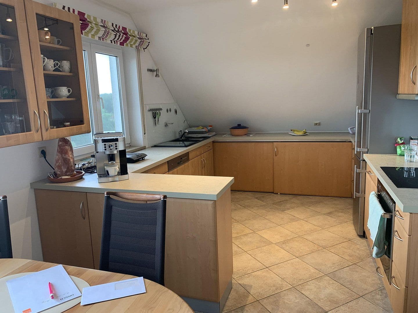 Pronájem bytu 3+kk 100 m², Wilhermsdorf, Bavorsko Pronájem bytu 3+kk 100 m², Wilhermsdorf, Bavorsko