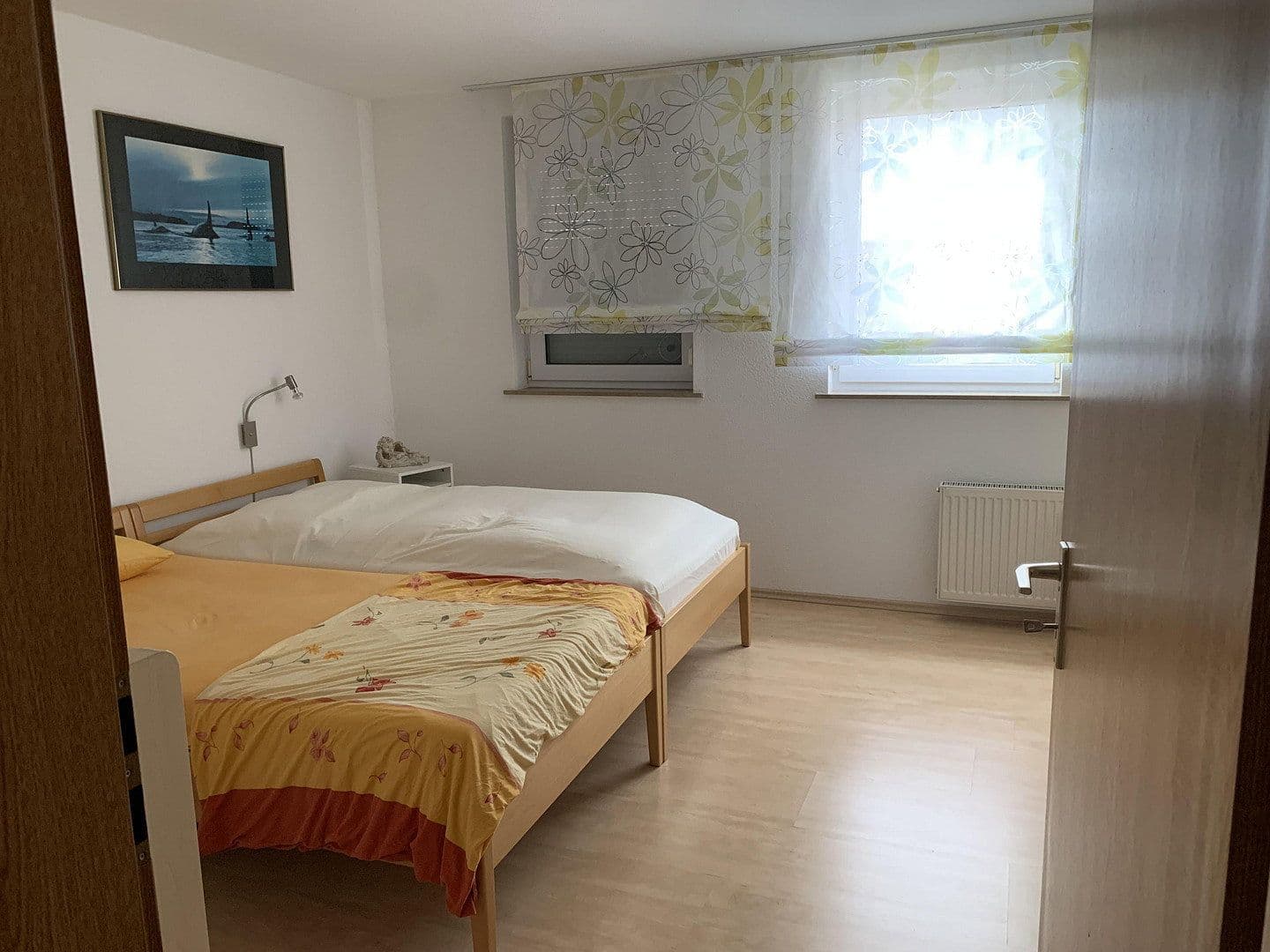 Pronájem bytu 3+kk 100 m², Wilhermsdorf, Bavorsko Pronájem bytu 3+kk 100 m², Wilhermsdorf, Bavorsko