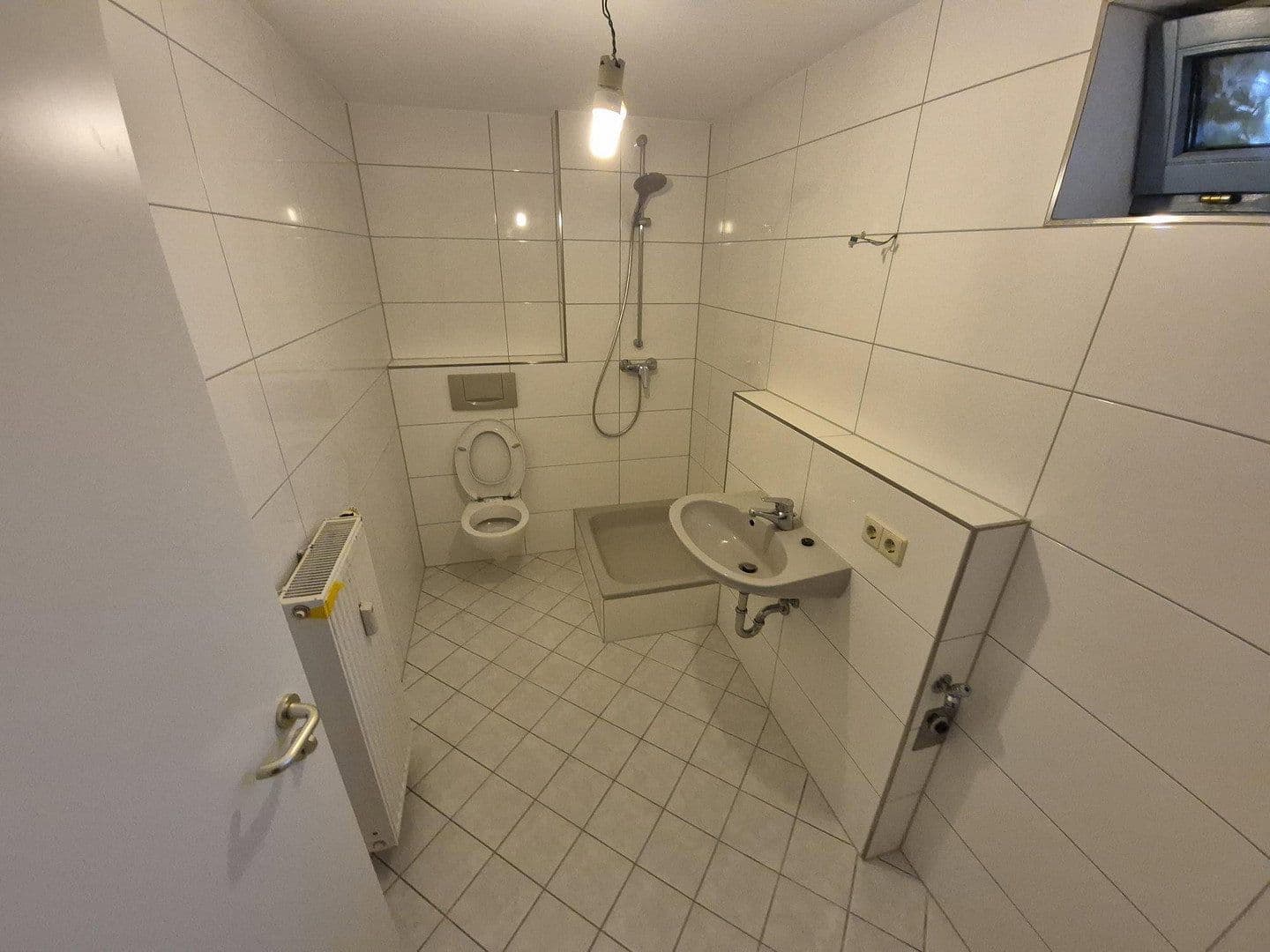 Pronájem bytu 2+1 54 m², Ostmarkstraße 26, Karlsruhe, Bádensko-Württembersko Pronájem bytu 2+1 54 m², Ostmarkstraße 26, Karlsruhe, Bádensko-Württembersko
