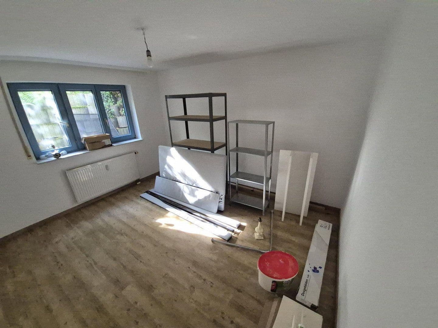Pronájem bytu 2+1 54 m², Ostmarkstraße 26, Karlsruhe, Bádensko-Württembersko Pronájem bytu 2+1 54 m², Ostmarkstraße 26, Karlsruhe, Bádensko-Württembersko