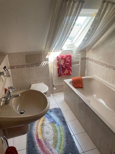 Prodej domu 128 m², pozemek 193 m², Celle, Dolní Sasko Prodej domu 128 m², pozemek 193 m², Celle, Dolní Sasko