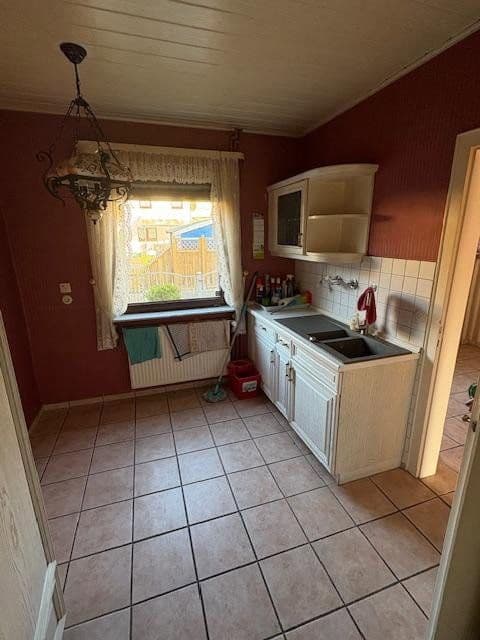 Prodej domu 128 m², pozemek 193 m², Celle, Dolní Sasko Prodej domu 128 m², pozemek 193 m², Celle, Dolní Sasko