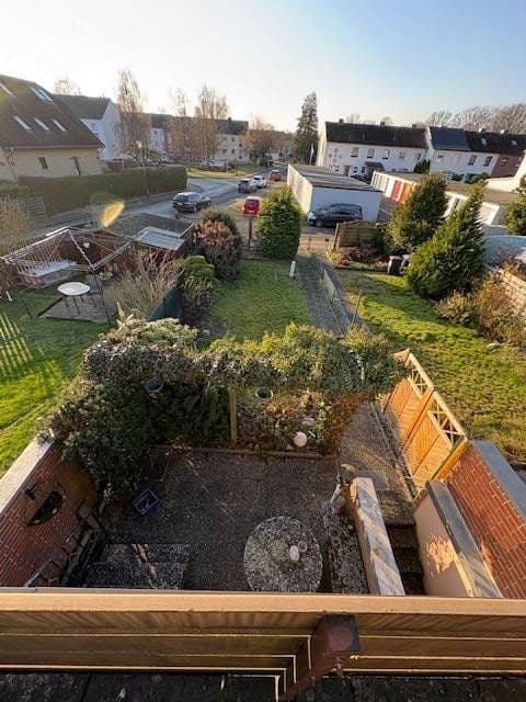 Prodej domu 128 m², pozemek 193 m², Celle, Dolní Sasko Prodej domu 128 m², pozemek 193 m², Celle, Dolní Sasko