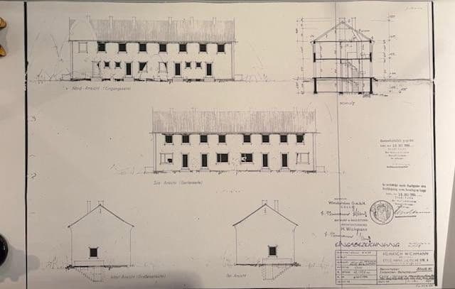 Prodej domu 128 m², pozemek 193 m², Celle, Dolní Sasko Prodej domu 128 m², pozemek 193 m², Celle, Dolní Sasko