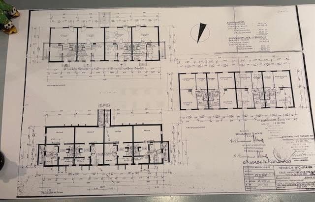 Prodej domu 128 m², pozemek 193 m², Celle, Dolní Sasko Prodej domu 128 m², pozemek 193 m², Celle, Dolní Sasko