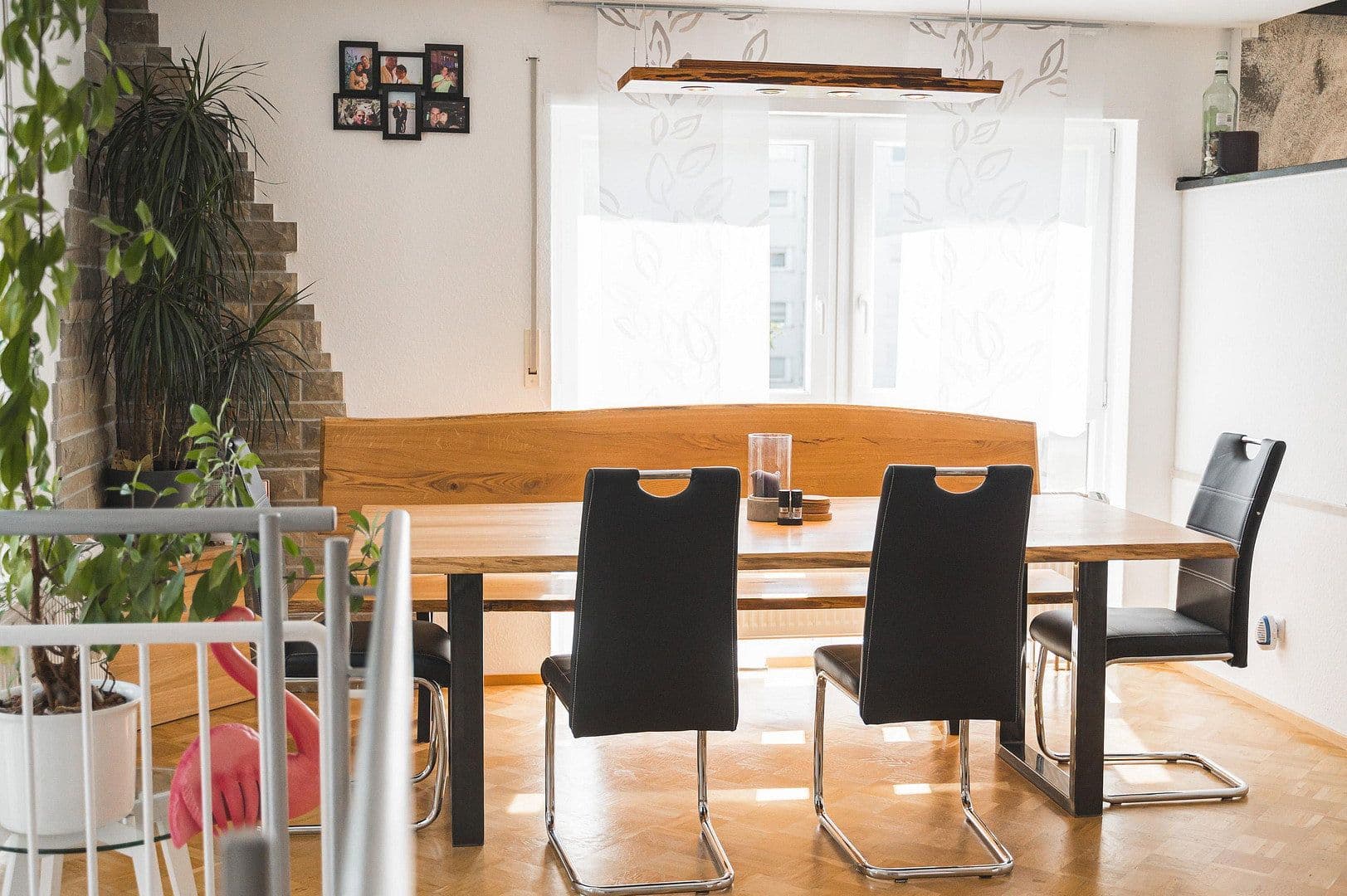 Pronájem bytu 3+kk 109 m², Leonberg, Bádensko-Württembersko Pronájem bytu 3+kk 109 m², Leonberg, Bádensko-Württembersko
