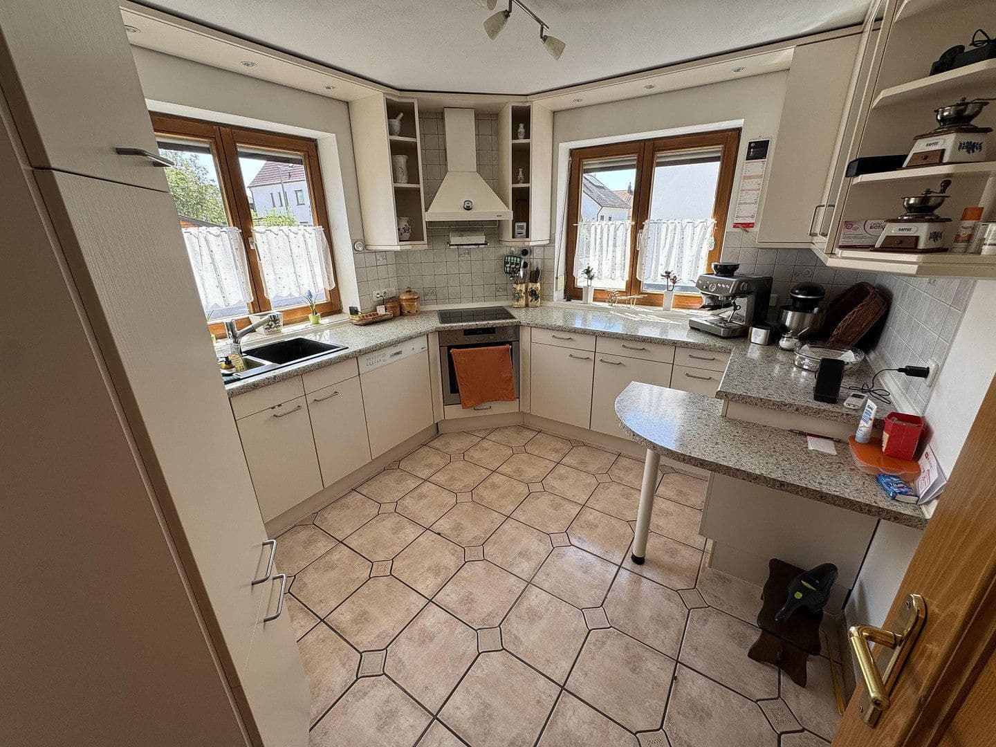 Prodej domu 198 m², pozemek 200 m², Oberstimm, Bavorsko Prodej domu 198 m², pozemek 200 m², Oberstimm, Bavorsko