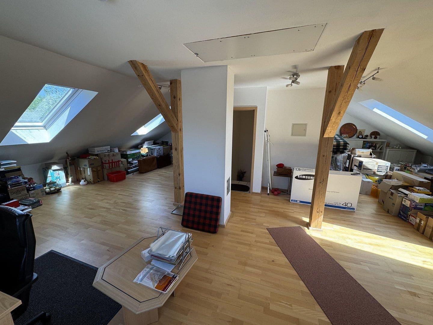 Prodej domu 198 m², pozemek 200 m², Oberstimm, Bavorsko Prodej domu 198 m², pozemek 200 m², Oberstimm, Bavorsko