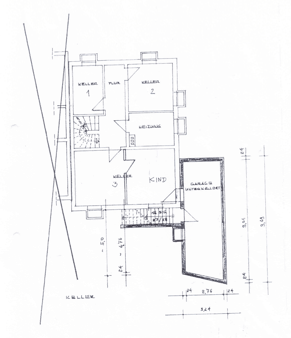 Prodej domu 198 m², pozemek 200 m², Oberstimm, Bavorsko Prodej domu 198 m², pozemek 200 m², Oberstimm, Bavorsko