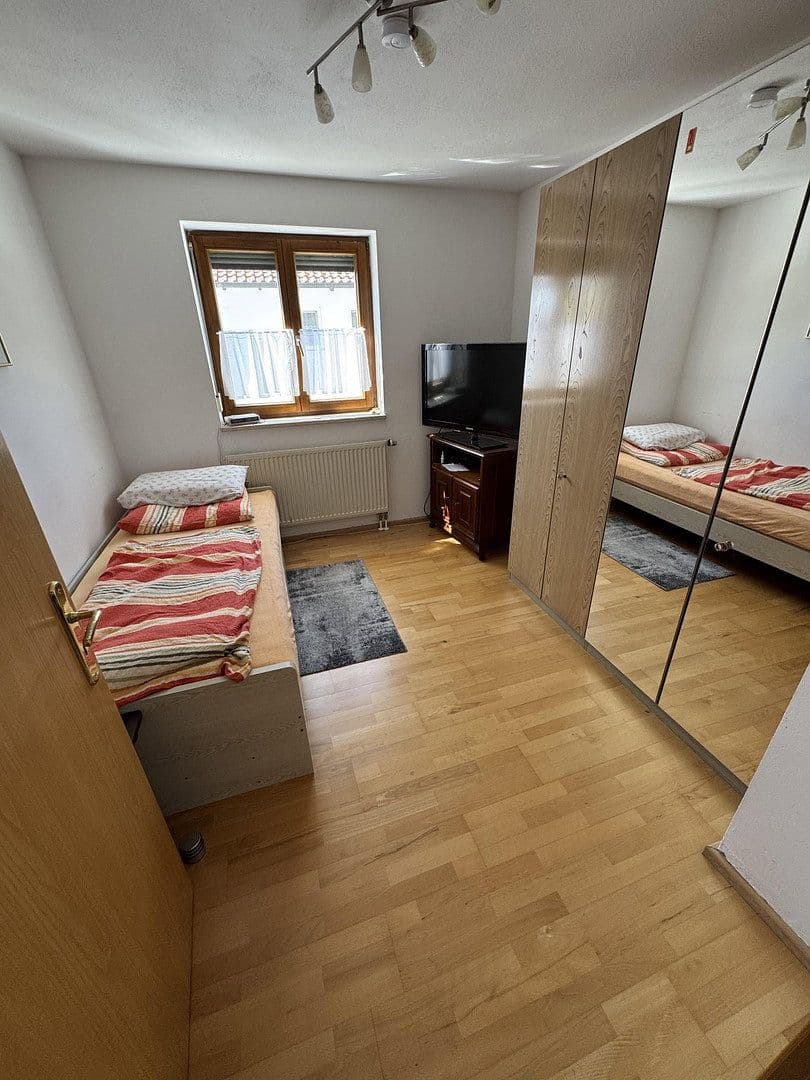Prodej domu 198 m², pozemek 200 m², Oberstimm, Bavorsko Prodej domu 198 m², pozemek 200 m², Oberstimm, Bavorsko