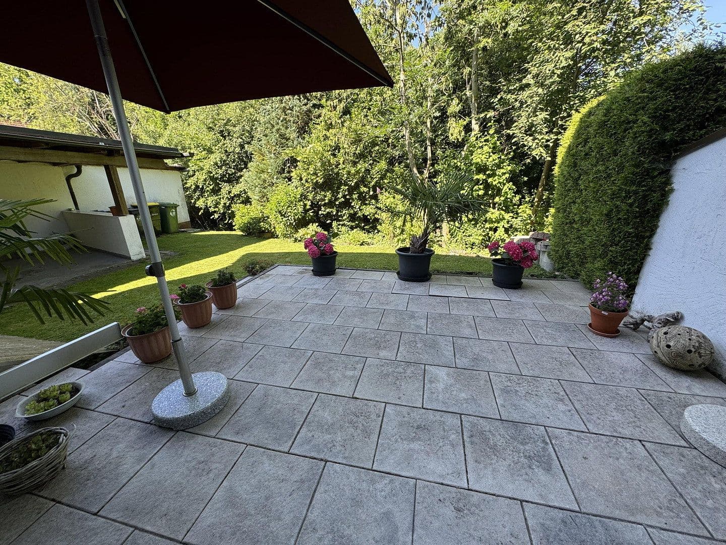 Prodej domu 198 m², pozemek 200 m², Oberstimm, Bavorsko Prodej domu 198 m², pozemek 200 m², Oberstimm, Bavorsko