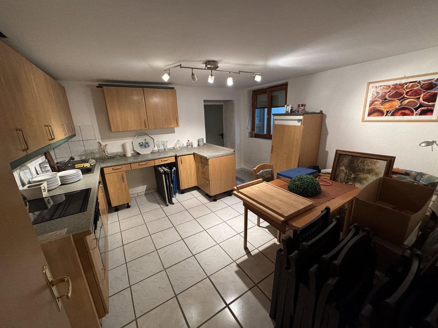 Prodej domu 198 m², pozemek 200 m², Oberstimm, Bavorsko Prodej domu 198 m², pozemek 200 m², Oberstimm, Bavorsko