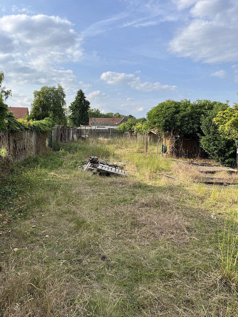 Prodej pozemku 1.800 m², Ludwigshafen am Rhein, Porýní-Falc Prodej pozemku 1.800 m², Ludwigshafen am Rhein, Porýní-Falc