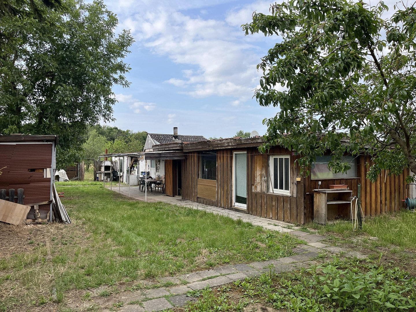 Prodej pozemku 1.800 m², Ludwigshafen am Rhein, Porýní-Falc Prodej pozemku 1.800 m², Ludwigshafen am Rhein, Porýní-Falc
