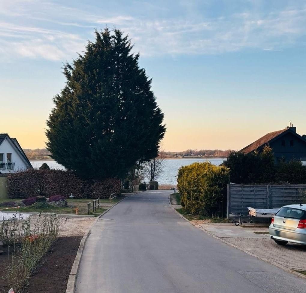 Prodej domu 152 m², pozemek 633 m², Scharbeutz, Šlesvicko-Holštýnsko Prodej domu 152 m², pozemek 633 m², Scharbeutz, Šlesvicko-Holštýnsko
