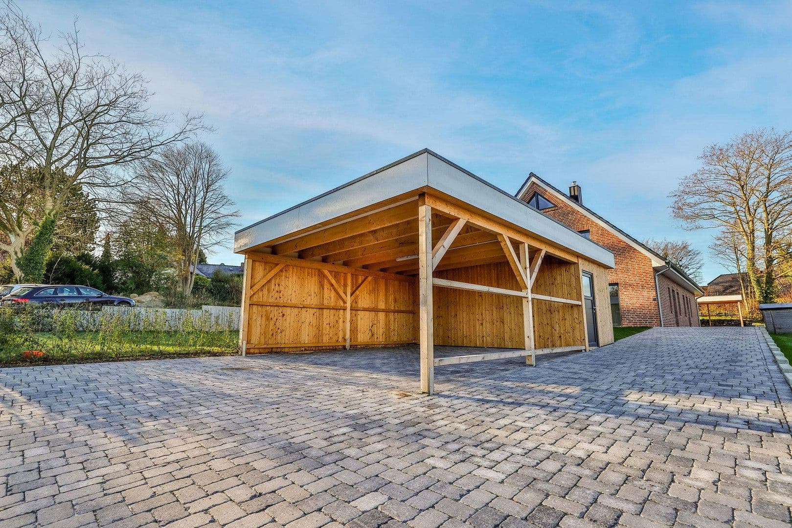 Prodej domu 152 m², pozemek 633 m², Scharbeutz, Šlesvicko-Holštýnsko Prodej domu 152 m², pozemek 633 m², Scharbeutz, Šlesvicko-Holštýnsko